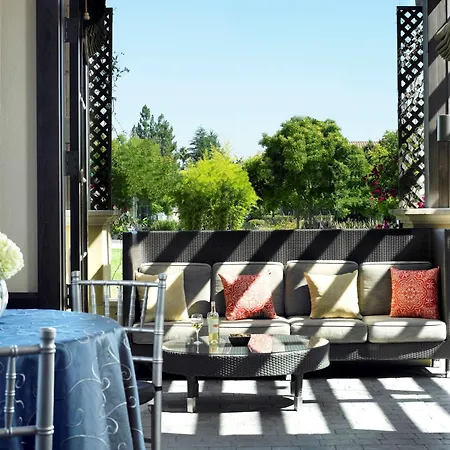 Juniper Hotel Cupertino, Curio Collection By Hilton-2