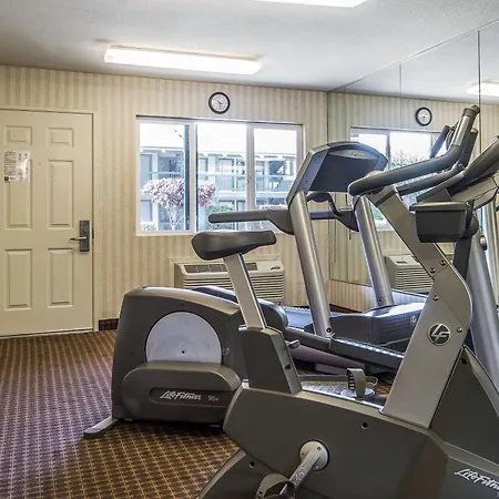 Quality Inn Half Moon Bay-Miramar Beach-3
