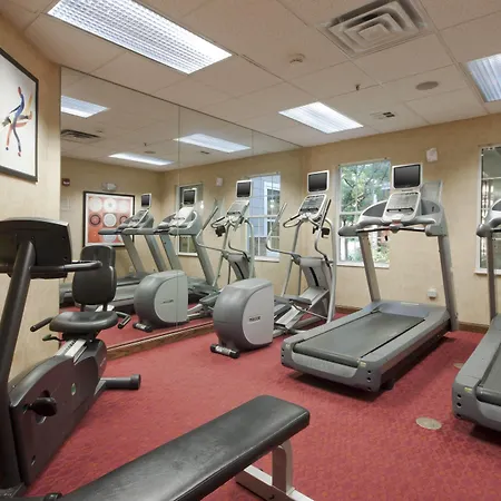 Residence Inn By Marriott West Springfield-2