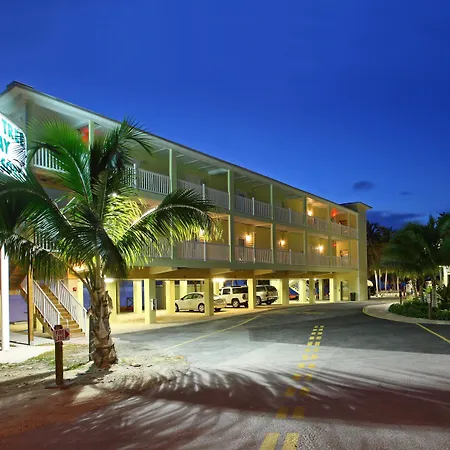 Lime Tree Bay Resort-2