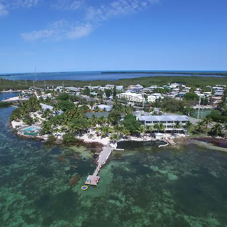 Lime Tree Bay Resort-2
