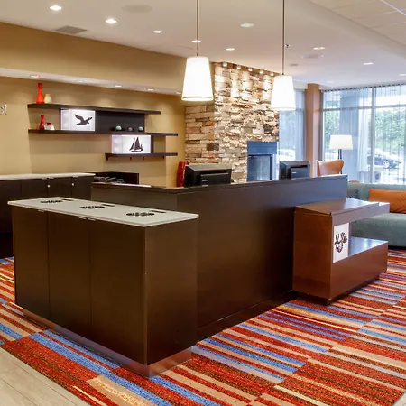 Fairfield Inn & Suites By Marriott St. John'S Newfoundland-3