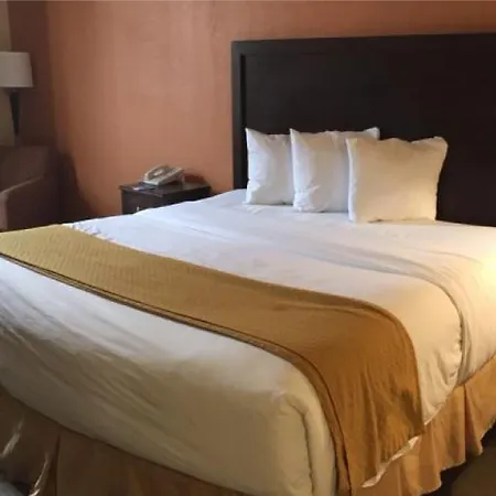 Comfort Inn & Suites Muskogee-3
