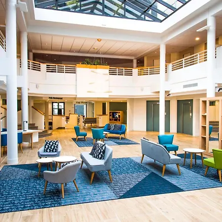 Holiday Inn Calais Coquelles By Ihg-2