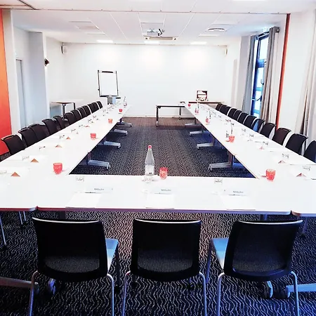 Holiday Inn Calais Coquelles By Ihg-3