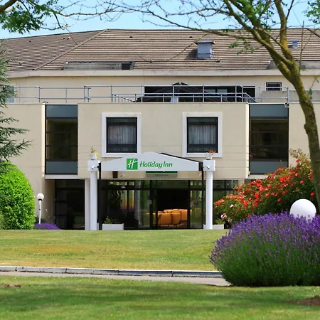 Holiday Inn Calais Coquelles, an IHG Hotel-3