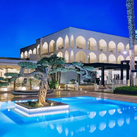 Hotel Cerere-2