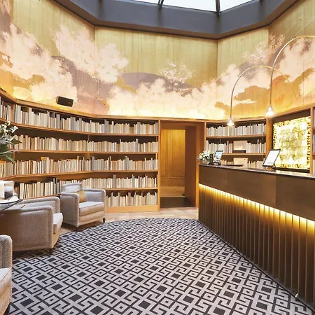 Bless Madrid - The Leading Hotels Of The World-3