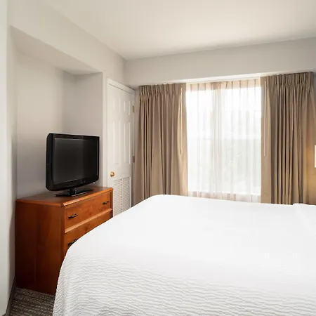Residence Inn New Bedford Dartmouth-3