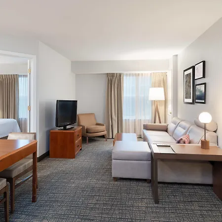 Residence Inn New Bedford Dartmouth-2