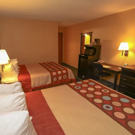 Super 8 By Wyndham Somerset-3
