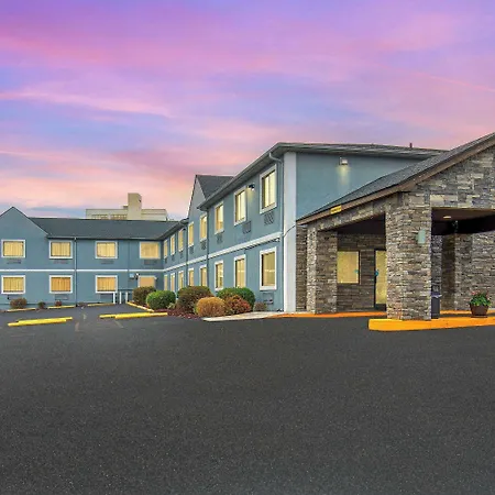 Super 8 By Wyndham Somerset-2