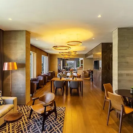 Grand Hyatt Sao Paulo-3