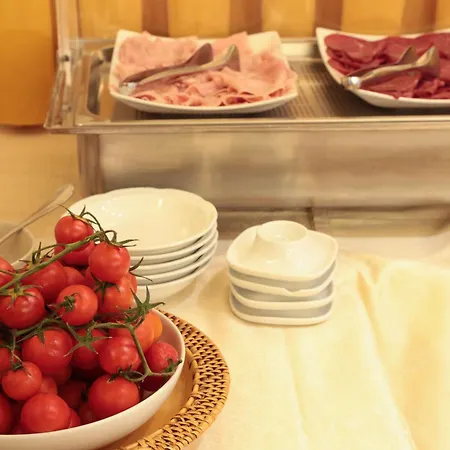 Best Western Hotel Dei Cavalieri-2