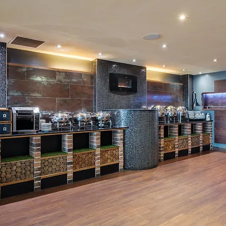 Hull Humber View Hotel, Sure Hotel Collection By BW-3