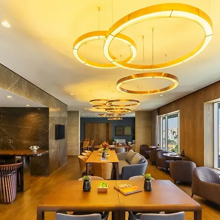 Grand Hyatt Sao Paulo-2
