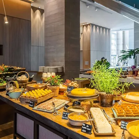 Grand Hyatt Sao Paulo-3
