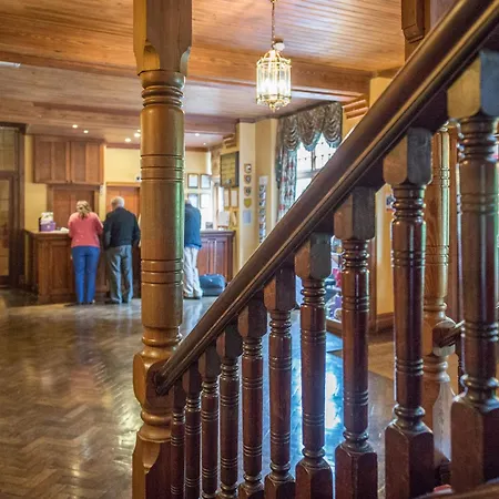 Lake Vyrnwy Hotel & Spa-3