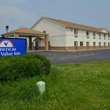 Americas Best Value Inn-Wenona-2