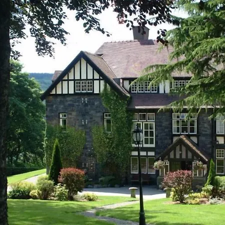 Lake Vyrnwy Hotel & Spa-2