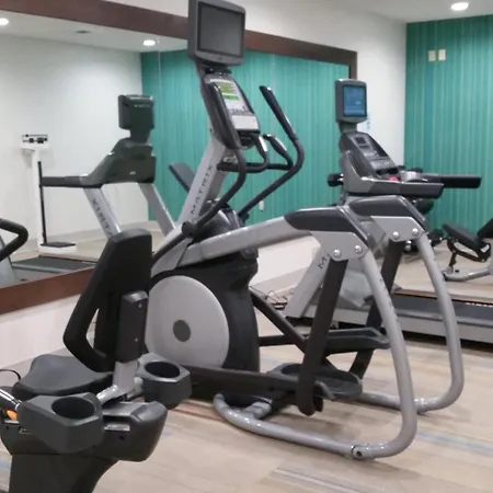 Holiday Inn Express Pigeon Forge - Sevierville By Ihg-3