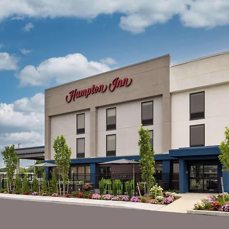 Hampton Inn Seekonk-3