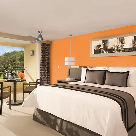 Dreams Huatulco Resort&Spa-3