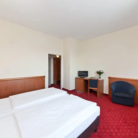 Hotel Aldea Berlin-3