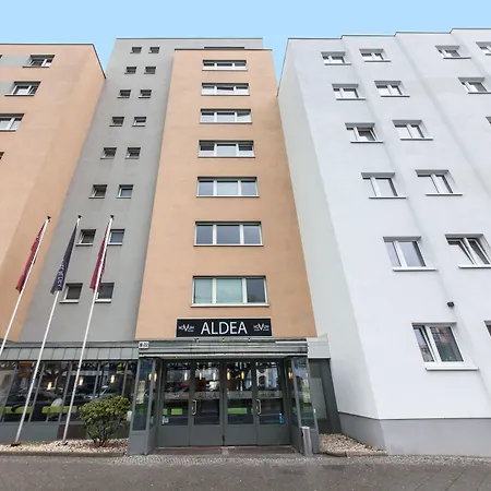 Hotel Aldea Berlin-3