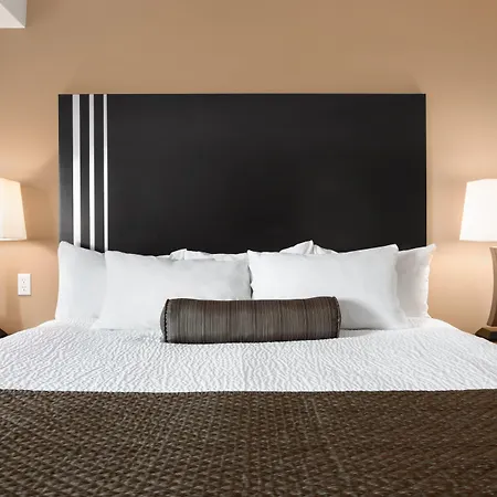 Days Inn By Wyndham Calgary Northwest-2