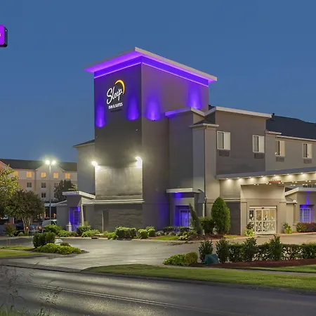 Sleep Inn & Suites Smyrna - Nashville Area-3