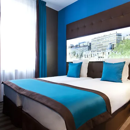 Hotel des Savoies Lyon Perrache-2