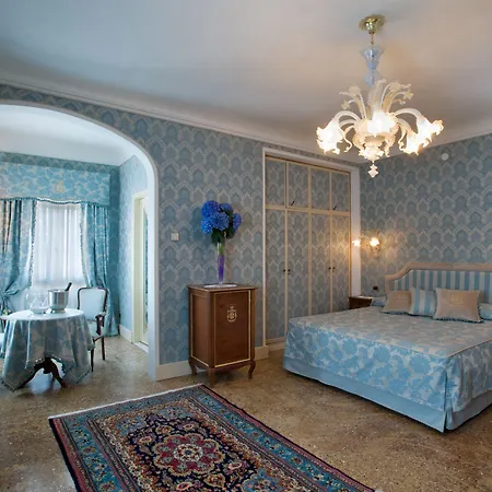 Hotel Villa Condulmer-3