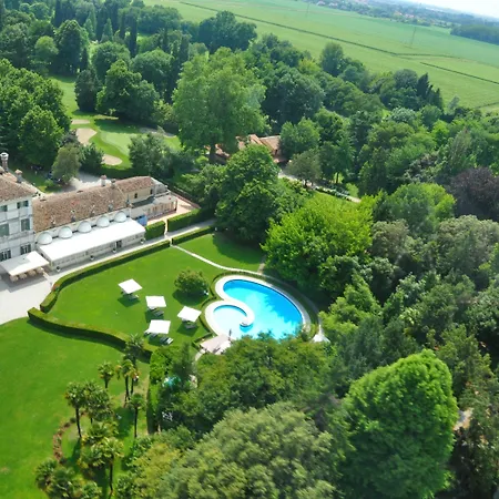 Hotel Villa Condulmer-3