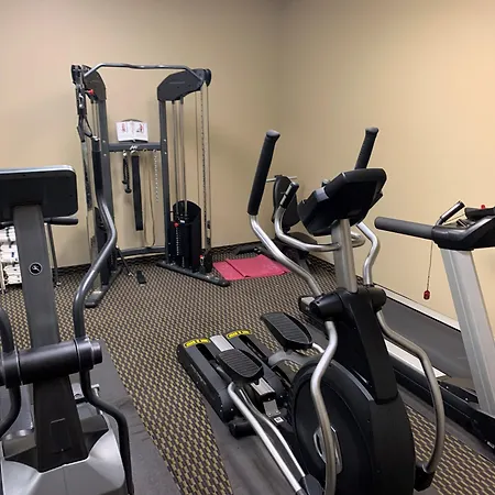 Elevation Inn & Suites, Trademark Collection By Wyndham Downtown Rapid City- Walking Distance To The Monument-2