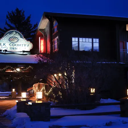 Elk Country Inn-3