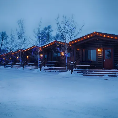 Elk Country Inn-2
