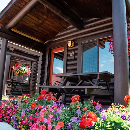 Elk Country Inn-2