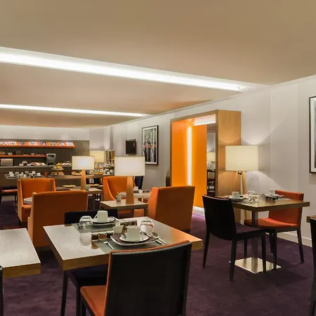 Hôtel le Derby Alma by Inwood Hotels-2