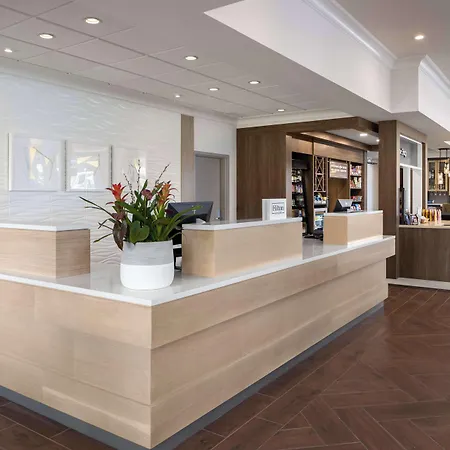 Hilton Garden Inn Spokane Airport-2