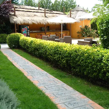 Hotel Air Penedes-2