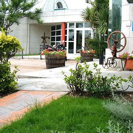 Hotel Air Penedes-3