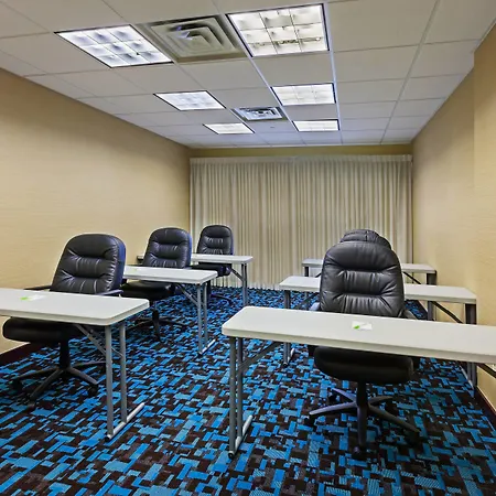 Fairfield Inn And Suites By Marriott Austin Northwest/The Domain Area-2