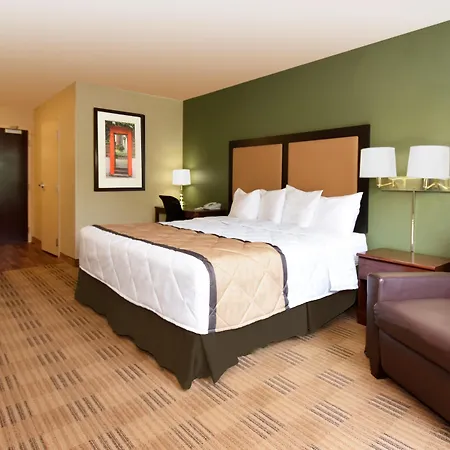 Extended Stay America Select Suites - Austin - Northwest - Lakeline Mall-3