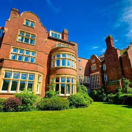 Burlington Hotel, BW Premier Collection By Best Western-2
