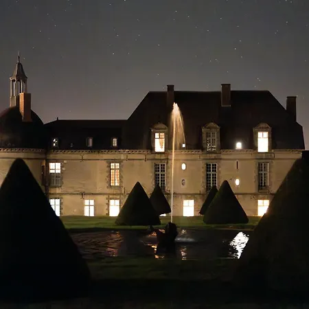 Le Chateau D'Etoges - Champagne-2