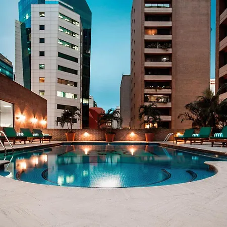 Jw Marriott Caracas-3