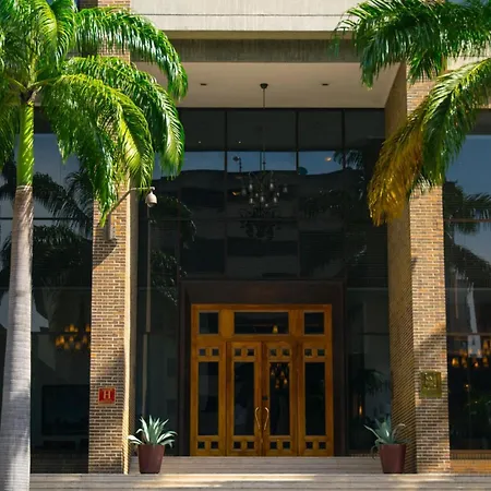Jw Marriott Caracas-2