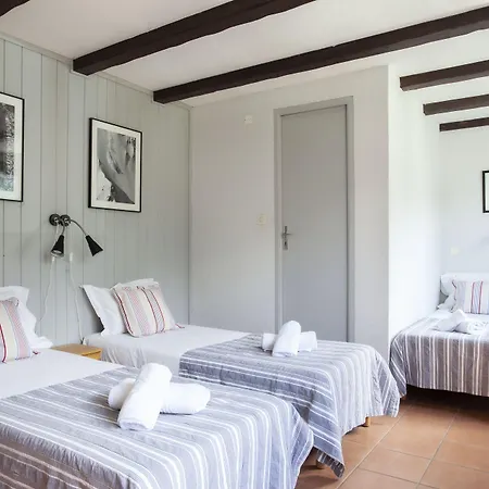 La Chaumiere Mountain Lodge-2