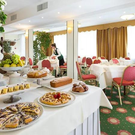 Hotel De Londres-2